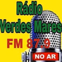 Radio Verdes Mares logo
