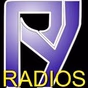 Ambiant Radio logo