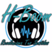 HBoom logo