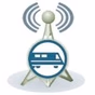 Central New Jersey Railroad Radio logo