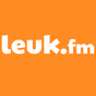 Leuk.FM logo