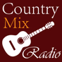 Dynamo Radio - Country Mix Radio logo