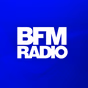 BFM RADIO logo