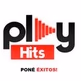 Play Hits logo
