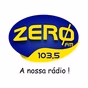 Rádio Zero FM logo
