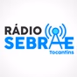 Rádio SEBRAE Tocantins logo