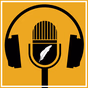 Humane Action Radio logo