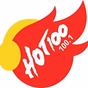 HOT100 logo