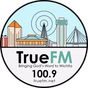 True FM - KAXZ-LP logo