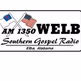 WELB - WELB logo