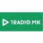 1Radio.mk - At Work logo