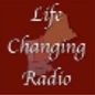 Life Changing Radio - WBCI logo