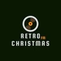 Retro FM - Christmas logo