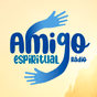 Web Rádio Amigo Espiritual logo
