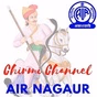 All India Radio - AIR Nagaur logo