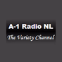A-1 Radio NL logo