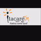 Itacaré FM logo