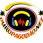 Rádio Puro Pagodão logo