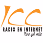 ICC Radio - Latina 70s & 80s logo