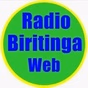 Radio Biritinga Web logo