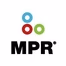 Minnesota Public Radio - WGGL-FM logo