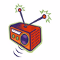 Rock radiomx90.FM logo