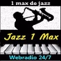 Jazz1Max logo