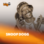 bigFM - Snoop Dogg logo