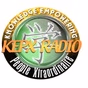 KEPX Radio logo