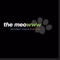 The Meowww Internet Radio Station logo