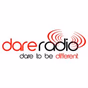 Dare Radio logo
