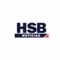 HSB Radio logo