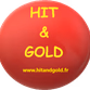 Hit & Gold logo