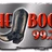 99.7 The Boot - KBOD logo