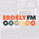 Logo de Erdély FM