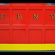 Logo de FDNY Fire DARS