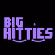 Logo de Big Hitties 100