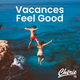 Logo de Chérie FM - Vacances Feel Good