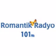 Logo de Romantik Radyo 101