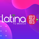 Logo de Latina 102.3 - WGSP-FM