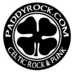 Logo de Paddy Rock Radio