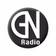 Logo de GN Radio