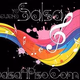 Logo de Salsa Al Piso