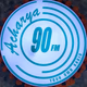 Logo de Acharya 90 FM