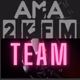 Logo de AMA2KFM