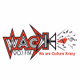 Logo de WACK Radio 90.1 FM