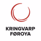 Logo de Kringvarp Føroya