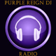 Logo de Purple Reign DJ Radio