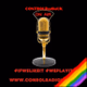 Logo de CONTROLRadioUK
