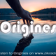 Logo de Origines Radio